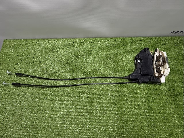 Замок задней двери, правой Митсубиси Лансер 10