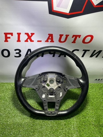 Колесо рулевое 5C0419091EHE74 VAG