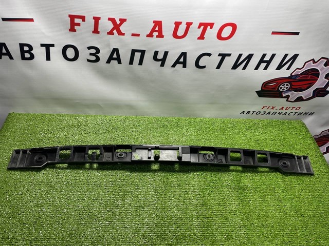 Кронштейн бампера заднего, центральный 5M0807863A VAG