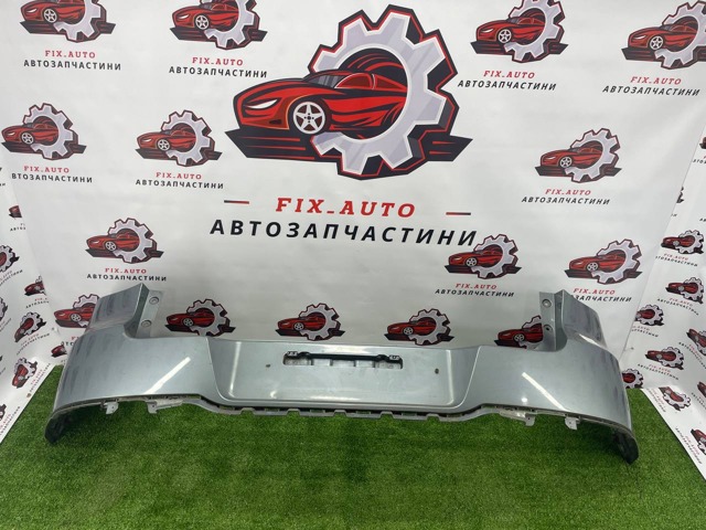 Бампер задний, верхняя часть 5N0807421 VAG