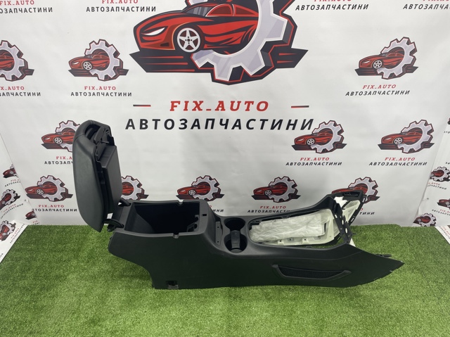 CHRYSLER 5SF14DX9AC Консоль панели управления центральная в наличии Житомир