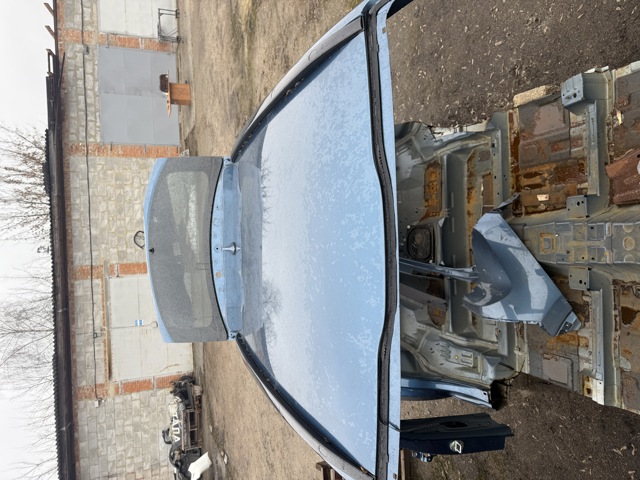 Крыша кабины в сборе 67111AT000 HYUNDAI