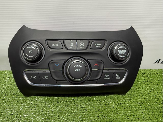 Механизм управления кондиционером 68285938AD CHRYSLER
