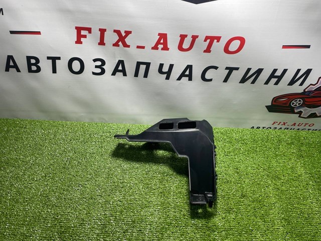 Кронштейн бампера заднего, правый 68287860AA CHRYSLER