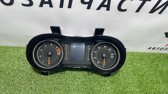 Приборная доска 68379607AH CHRYSLER
