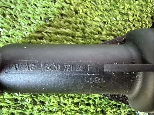 VAG 6Q0721261F Рабочий цилиндр сцепления в наличии Черкассы