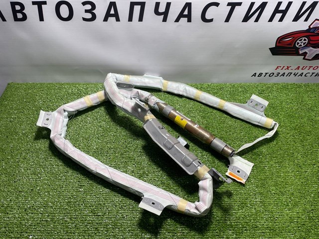 Подушка безопасности, боковая, правая 7030A082 MITSUBISHI