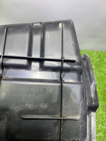 788193NF0A NISSAN Подкрылок крыла заднего левый купить в Павлоград