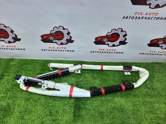 AIRBAG, шторка боковая правая 80420AT000 HYUNDAI
