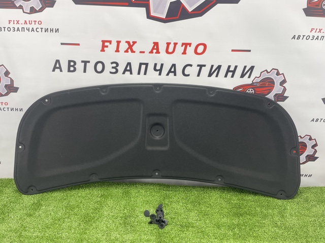Подкладка-капот 81125AT000 HYUNDAI