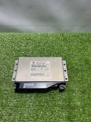 Модуль управления ESP 8D0907389D VAG