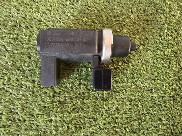 Преобразователь давления (соленоид) наддува/EGR Шкода Суперб I