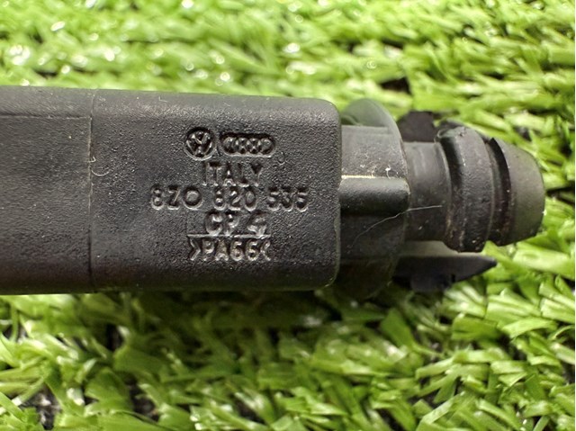 Датчик температуры воздуха Audi A8 D3