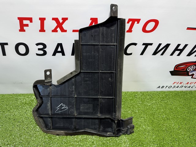 921853NF0A NISSAN Левый дефлектор радиатора купить в Полтава