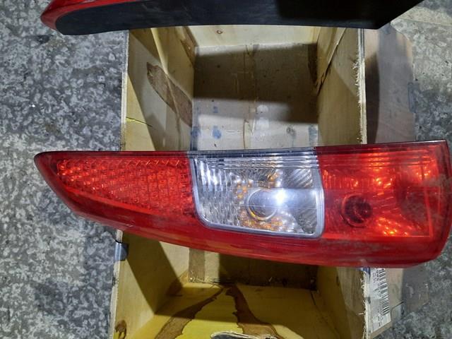 Фонарь задний левый, верхний 9483688 VOLVO