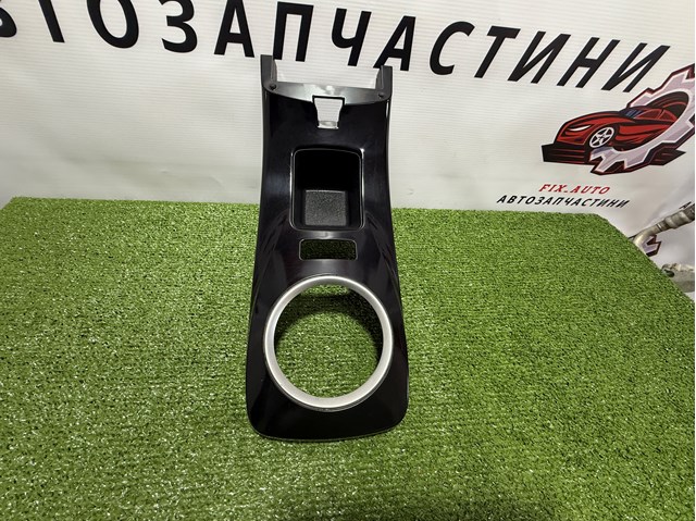 Накладка декоративная центральной консоли 969153NF0A NISSAN