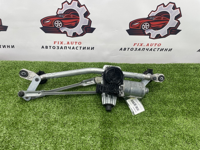 Трапеция щеток лобового стекла 98120AT000 HYUNDAI