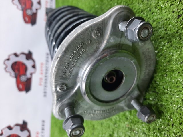 A2133202866 MERCEDES Амортизатор передний правый купить в Чернигов