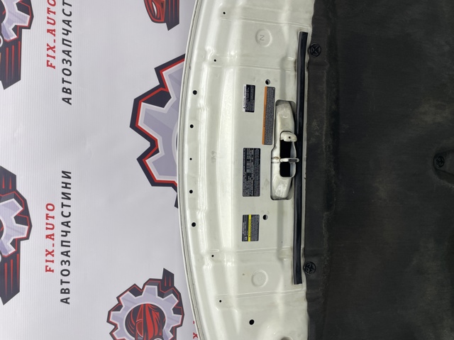 FEA003JAMA Капот купить Житомир