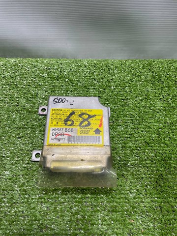 Блок управления airbag MR587868 MITSUBISHI