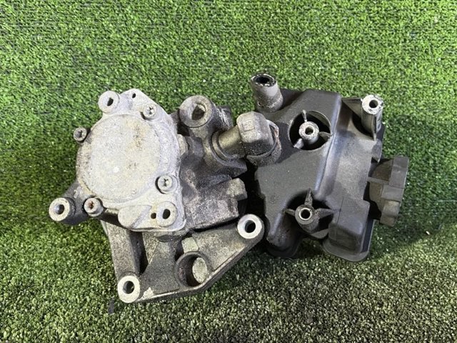 0064662301 MERCEDES Насос гидроусилителя руля (ГУР) купить в Ужгород