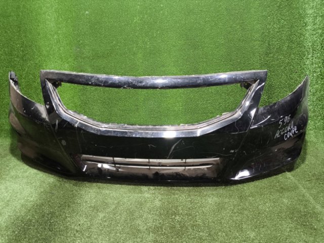 Бампер передний 04711TE0A90ZZ HONDA