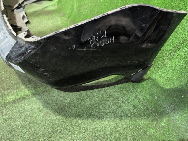 04715SZAA90ZZ HONDA Задний бампер купить в Житомир