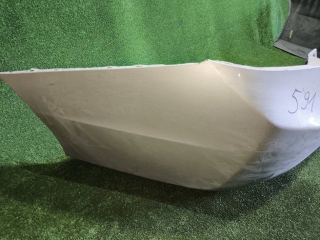 04715T2AA90ZZ HONDA Бампер задний купить в Тернополь
