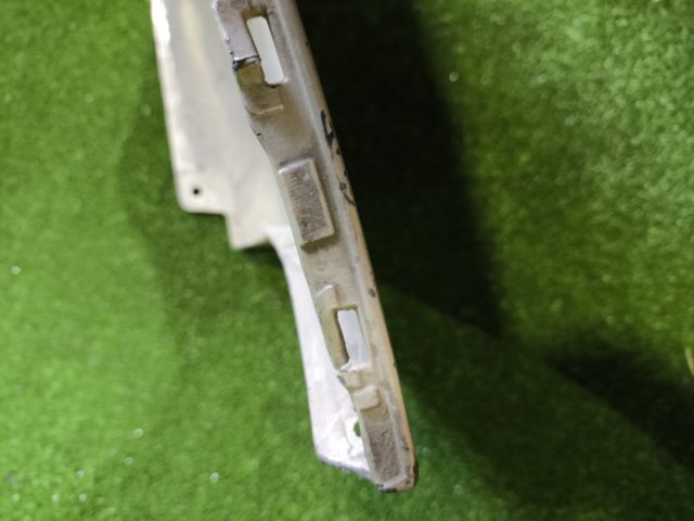 HONDA 04715T2AA90ZZ Бампер задний в наличии Полтава