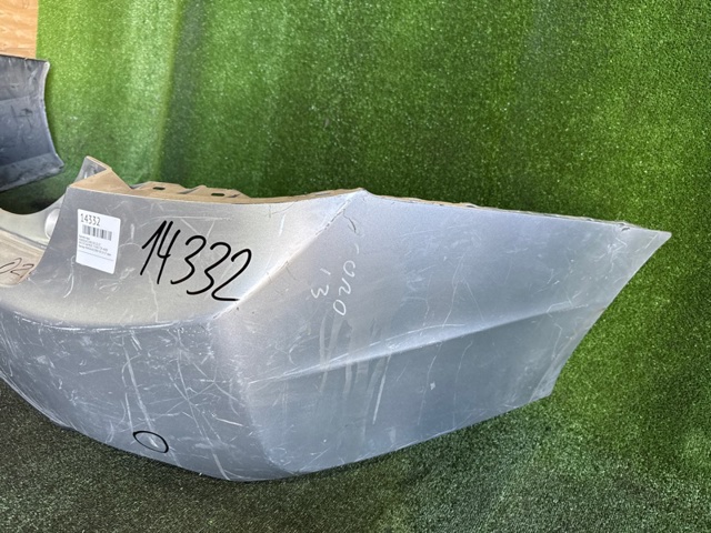 04715T2AA90ZZ HONDA Задний бампер купить в Кривой Рог
