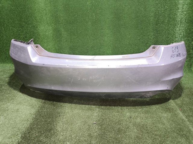 Задний бампер 04715TA0A90ZZ HONDA