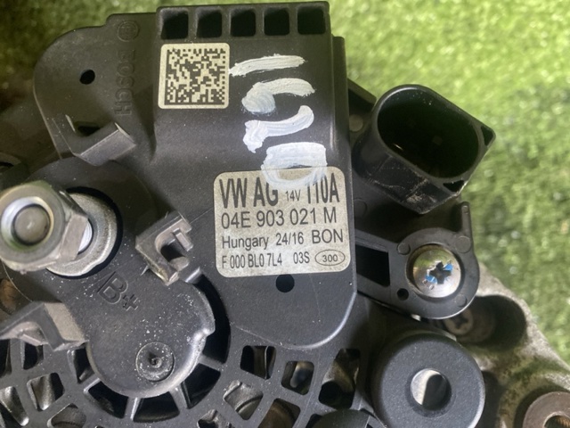 04E903021M VAG Генератор купить в Днепр