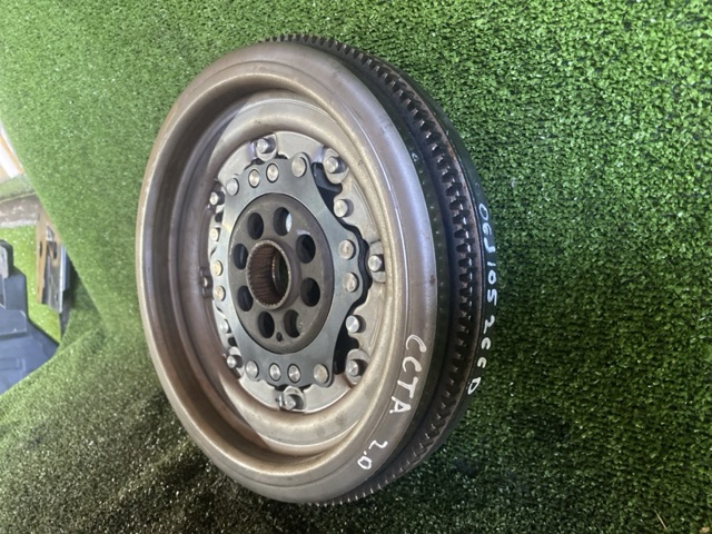 06J105266D VAG Маховик двигателя купить в Николаев