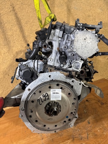 Мотор в сборе 06L100032 VAG