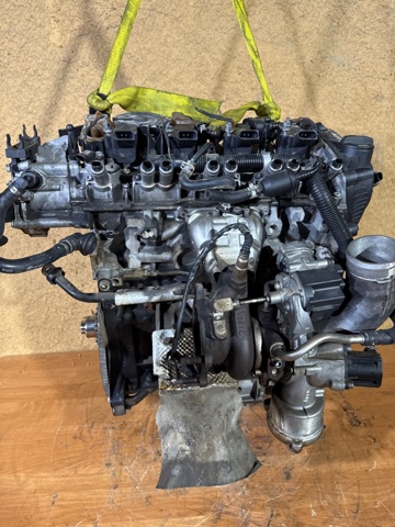06L100032F Двигатель в сборе купить Хмельницкий