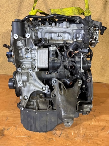 06L100032F VAG Двигатель в сборе купить в Харьков