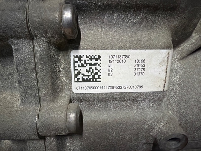09L300042H VAG АКПП купить в Украина