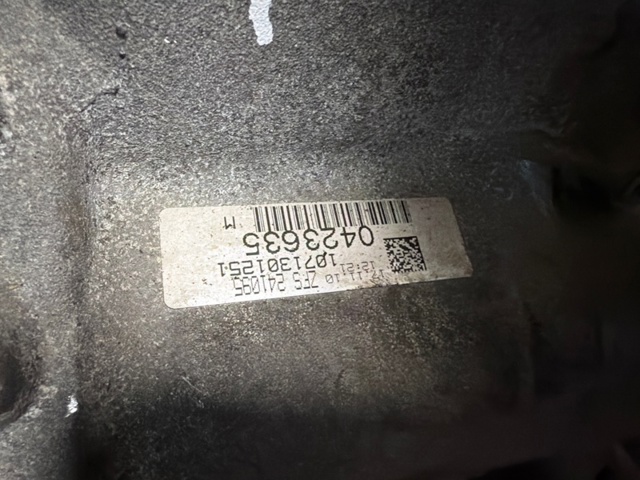 09L300042H VAG АКПП купить в Киев