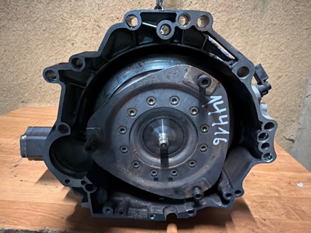 Автоматическая коробка передач 09L300042H VAG