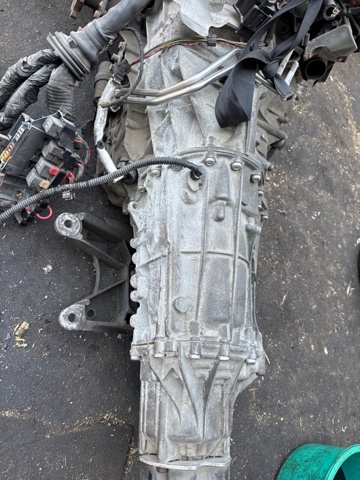 0B5300060R003 АКПП купить Кривой Рог