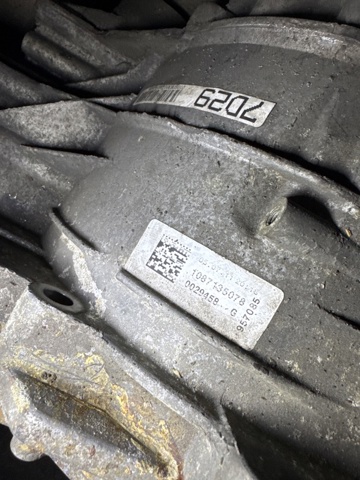 0BK300037K VAG АКПП купить в Ирпень