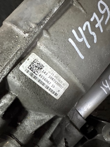 0BK300040J001 АКПП купить Ирпень