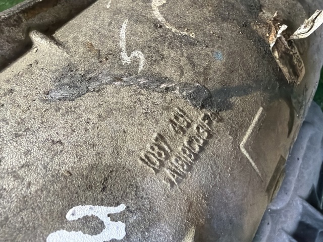 VAG 0BK300040M001 АКПП в наличии Ужгород