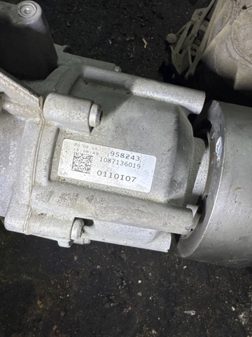 0BK300041B001 VAG АКПП купить в Полтава
