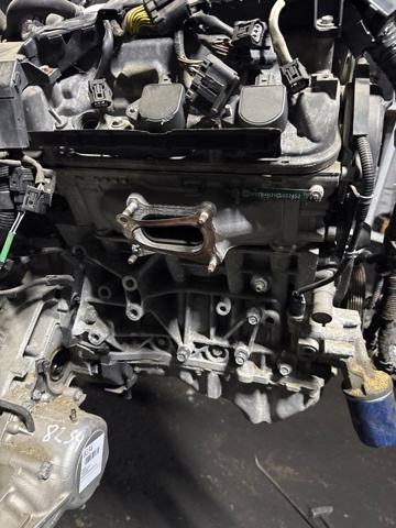 HONDA 10002R8AA01 в наличии Сумы