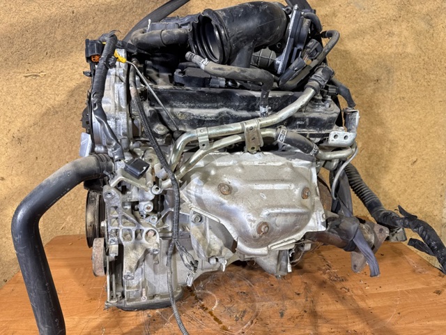 101021NFAB NISSAN Двигатель купить в Сумы
