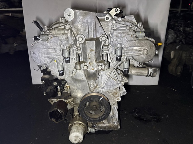 NISSAN 101024RMAX Двигатель в наличии Житомир