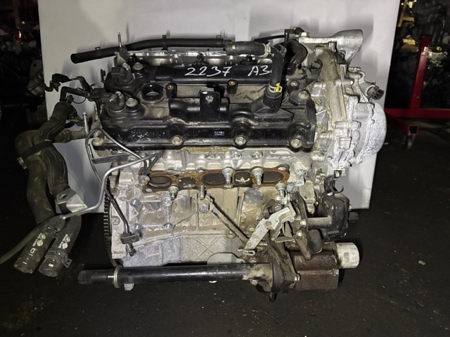 101024RMAX NISSAN Двигатель в сборе купить в Одесса