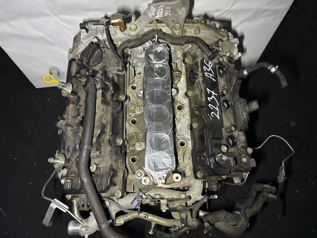 101024RMAX NISSAN Двигатель в сборе купить в Кривой Рог