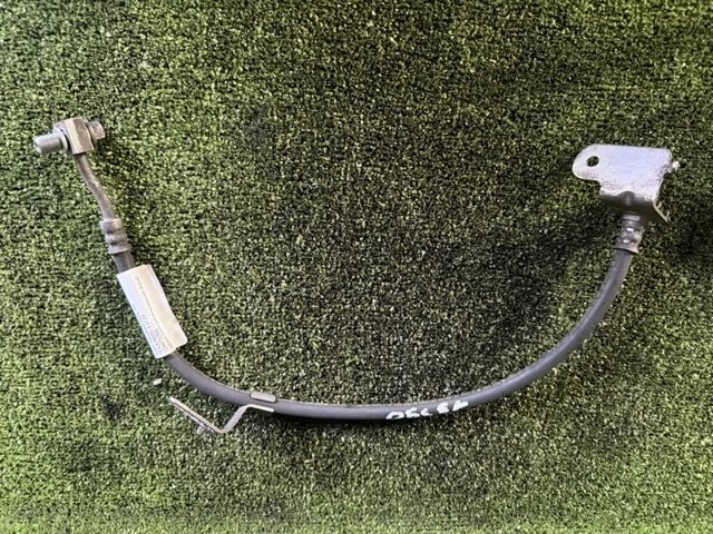 Шланг тормозной передний, левый 104472100D TESLA